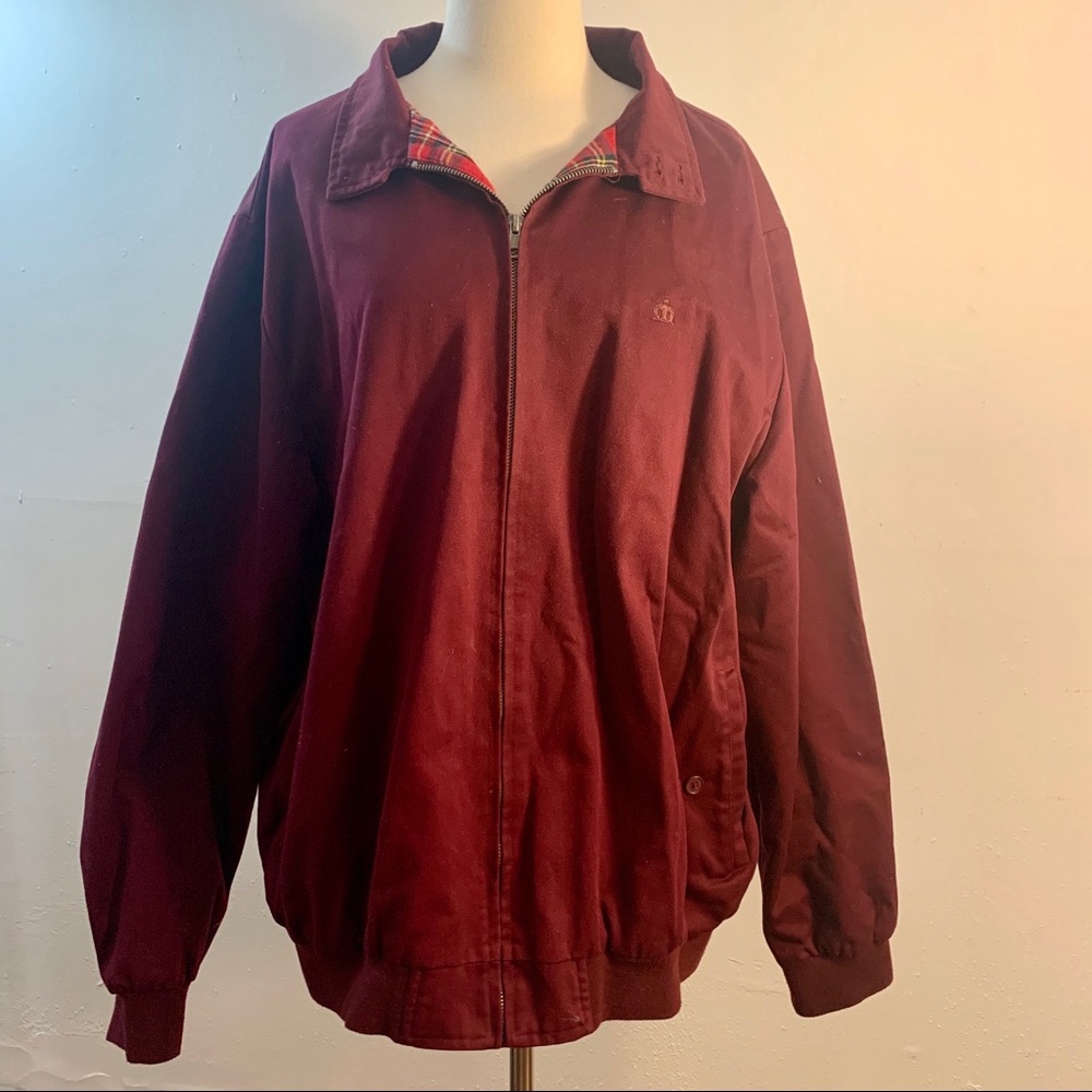 Merc Harrington NWT